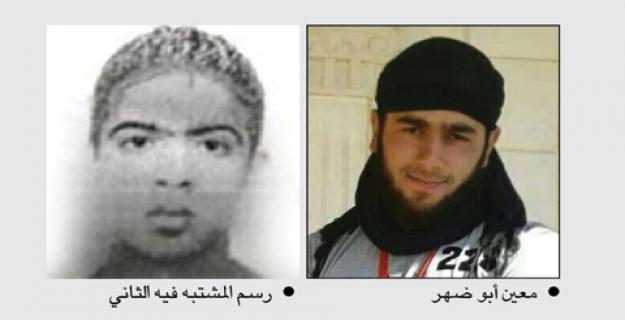 أحد انتحاريي السفارة الإيرانية لبناني من صيدا