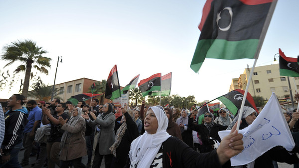 مساع ليبية حثيثة لتجاوز الخلافات بين مصراتة وطرابلس