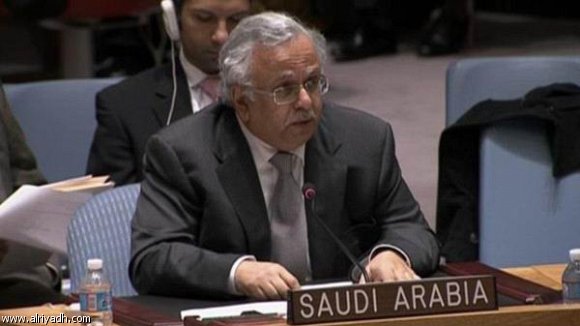 مندوب السعودية: انتخاب المملكة تأكيد لدورها الريادي في خدمة قضايا حقوق الإنسان