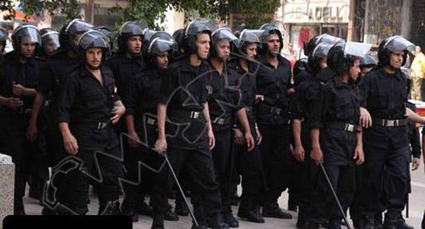 مصر: اغتيال مسؤول ملف “الإخوان المسلمون”