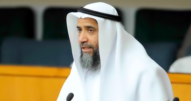 عبدالرحمن الجيران: يجب تطوير المنظومة التعليمية
