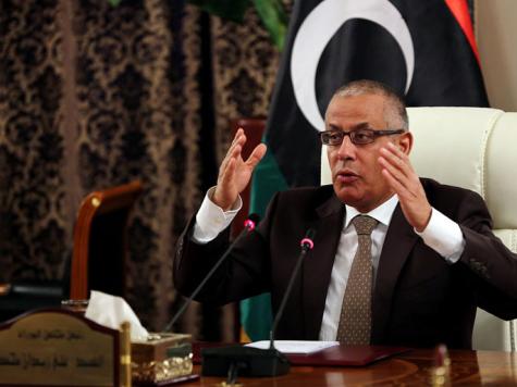 زيدان: هناك من يريد تحويل ليبيا لصومال آخر