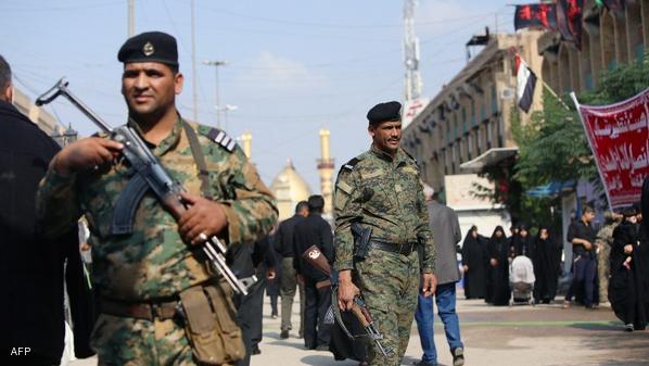 قتلى في هجومين على “مسيرات عاشورائية”