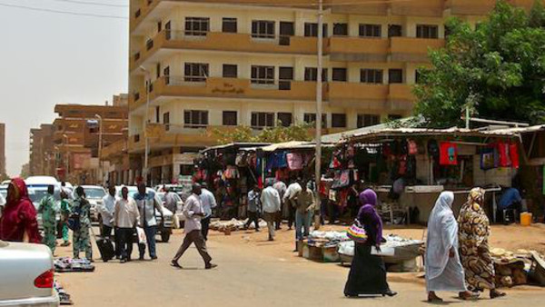 59 % من نساء السودان يرغبن في الانتقام من أزواجهن