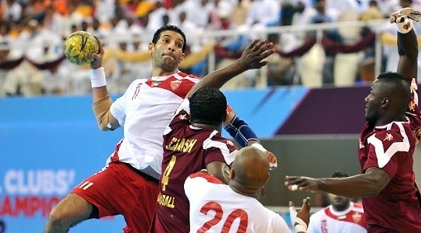 الذياب: بطولة اسيا للاندية ابطال دوري اليد تعد من اقوى البطولات على المستوى الفني