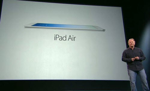 “آبل” تحقق في انفجار ” iPad Air” في أستراليا