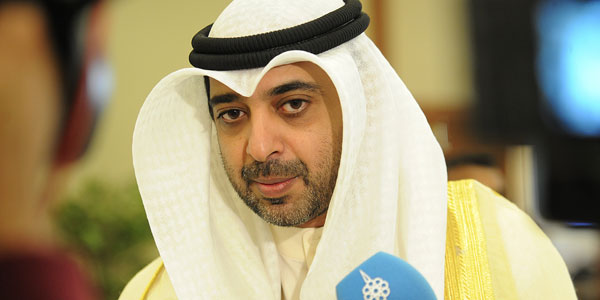 الصحة: تحديد 12 حالة اصابة بالسرطان للسفر للخارج دون العرض على اللجان