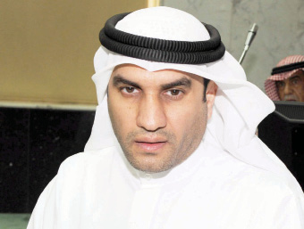 عبدالله الكندري: 100 ألف وحدة سكنية تنتظر موافقة النفط
