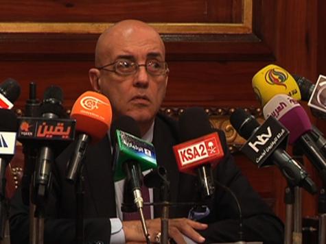 إعلان وشيك لمسودة الدستور المصري