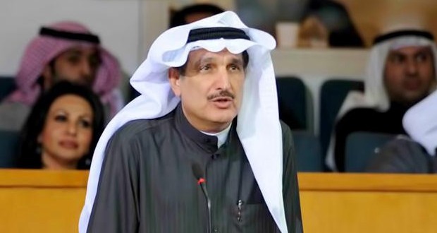 كامل العوضي يسأل وزير الداخلية عن عدد مالكي السيارات من حاملي  الإقامة مادة 20