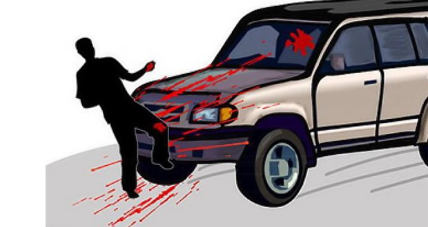 وفاة وافدة فلبينية دهساً