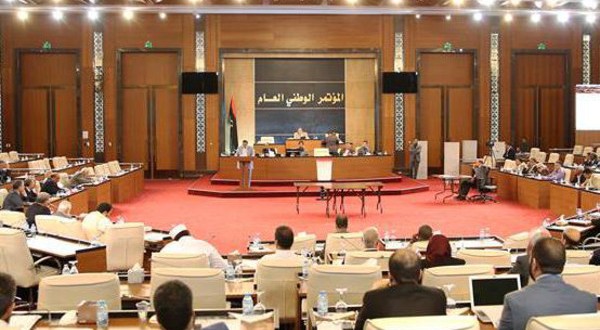 ليبيا: الأمازيغ والطوارق والتبو يقاطعون الانتخابات