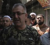 استقالة قيادي بالحر ومعارك في دمشق