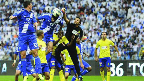 الهلال والنصر.. “معركة” صدارة.. “حرب” مدربين