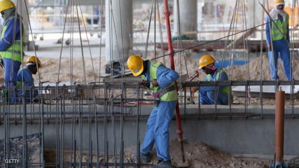 قطر22.. “فيفا” يشدد على حقوق الإنسان