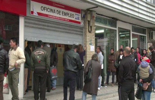 مظاهرات في المانيا احتجاجا على تسريح عمال