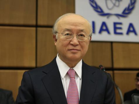 إيران تدعو وكالة الطاقة لزيارة منشأة أراك