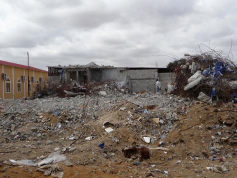 تشكيك بنفي السلطات الأنغولية حظر الإسلام