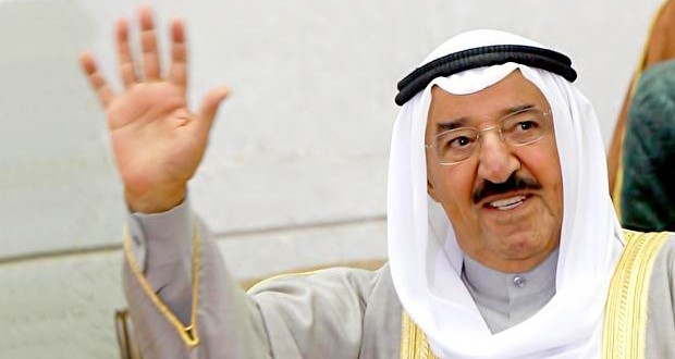 الأمير يرفع الجلسة الافتتاحية لمؤتمر القمة العربية الافريقية الثالثة
