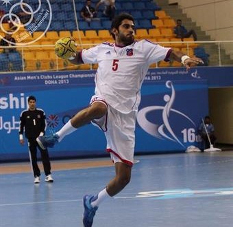 بعد تغلبه على الجزيرة الإماراتي.. يد الكويت الكويتي السابع في آسيا