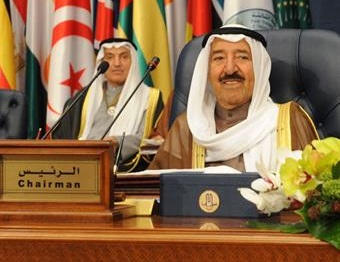 القمة العربية الأفريقية الثالثة تبدأ جلستها المغلقة الأولى