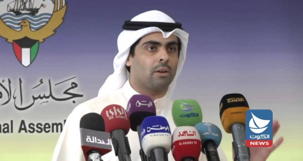 رياض العدساني: القضية الإسكانية مفتعلة والحكومة تريد إزلال المواطن