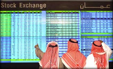 سوق الاسهم السعودية تختتم تداولاتها الاسبوعية مرتفعة بأكثر من 38 نقطة