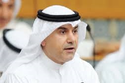 عبدالله التميمي: دقت ساعة مرحلة العمل وتصحيح المسار الحكومي