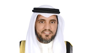 حسين القويعان يقدم استجواب لوزير الدوله لشؤون مجلس الوزراء ووزير الصحه