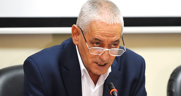 حسين العباسي: استئناف الحوار في تونس يبقى رهين حل المشاكل الخلافية