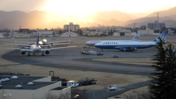 انفجار قرب قاعدة عسكرية أميركية بطوكيو