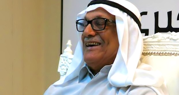 صالح العجيري: امطار الغد خير ولن تصل لحد السيول