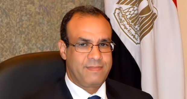 تركيا تتوعد باتخاذ خطوات مماثلة بعد طرد سفيرها في مصر