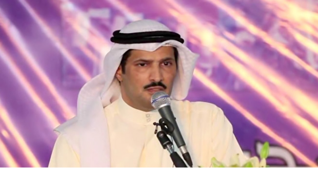 النائب العدواني: الوزيرة ذكرى تحارب الفساد ونموذج مشرف للمرأة الكويتية