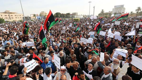 ليبيا.. قتيلان بمواجهات في بوسليم