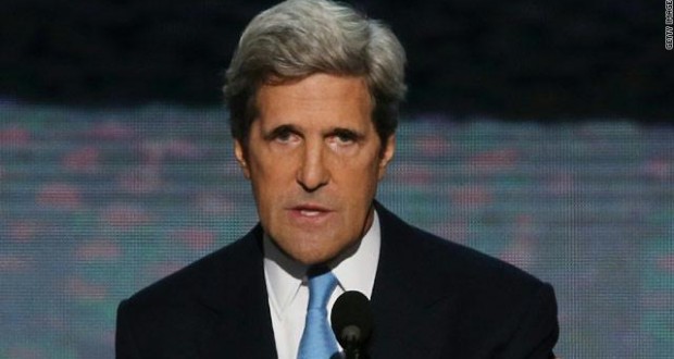 الإخوان المسلمون” يرفضون اتهام كيري بسرقة الثورة