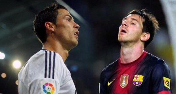 رونالدو: أنا الأفضل منذ وقت طويل!
