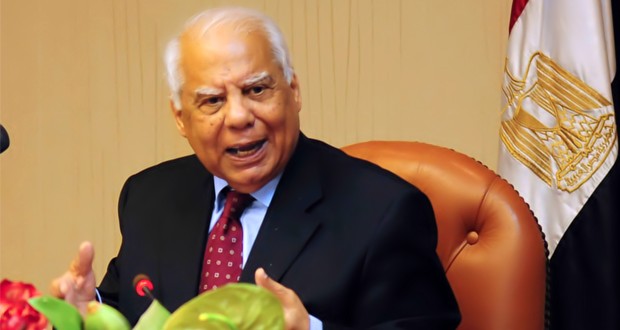 رئيس الوزراء المصري: ندرس كافة البدائل للتعامل مع الأحداث الأمنية المتلاحقة