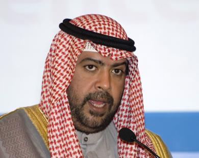 احمد الفهد: مناقشة المشكلات الرياضية امر مهم لتطوير الرياضة والرياضين