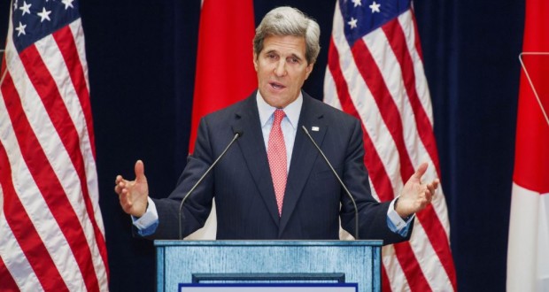 وزير الخارجية الأميركي: “الاخوان” سرقوا الثورة في مصر