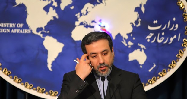 مفاوض إيراني: طهران لن تعلق تخصيب اليورانيوم