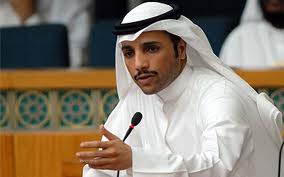 الغانم: جلسات “ماراثونية” في مجلس الأمة الثلاثاء والاربعاء المقبلين