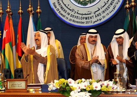 فرنسا تشيد بالقرض الملياري الكويتي الخاص بتنمية القارة الأفريقية