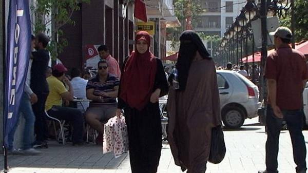 افتتاح أول مطعم “إسلامي” في تونس