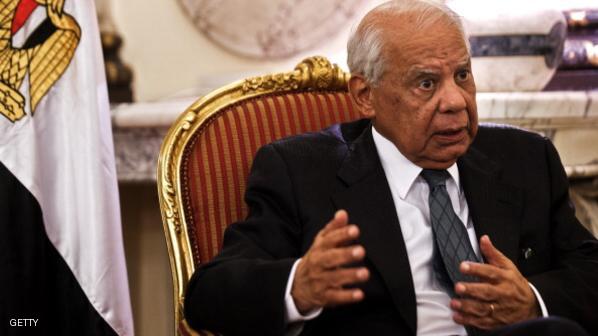 مصر تدرس إصدار قانون لمواجهة الإرهاب