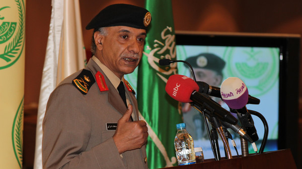 الداخلية السعودية: تعاملنا مع إطلاق “الهاون” بحسن نية