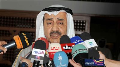 جاسم الخرافي: كان بالإمكان التريث في الاستجوابات