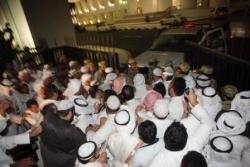 محكمة الجنايات تقضي ببراءة جميع المتهمين في قضية دخول مجلس الامة