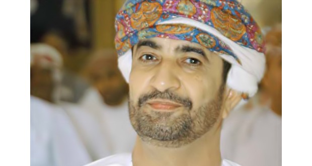 وزير الديوان العماني يشيد بعلاقات بلاده مع الكويت