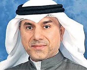 التميمي يشيد بدور رجال المنافذ